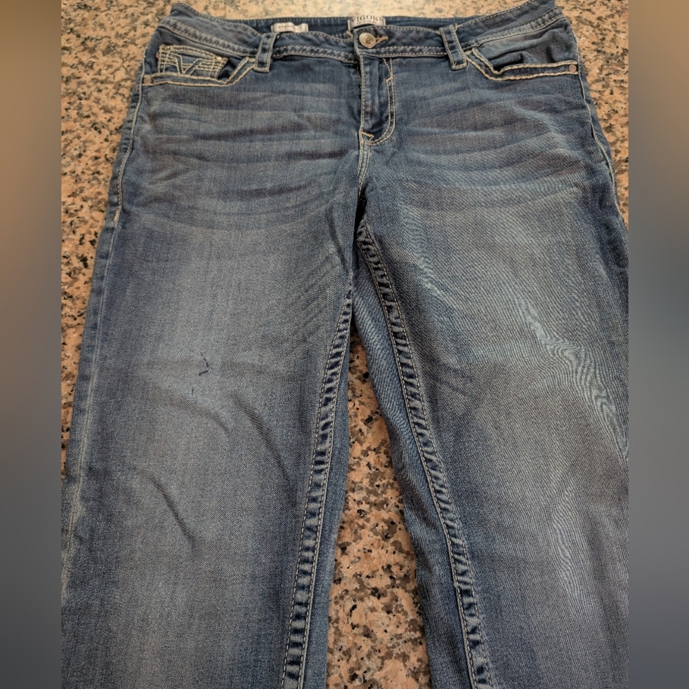 Women's Vigoss jeans size 18